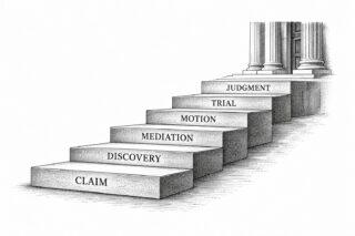 The Steps in a Civil Lawsuit in Ontario: A Plain Language Overview