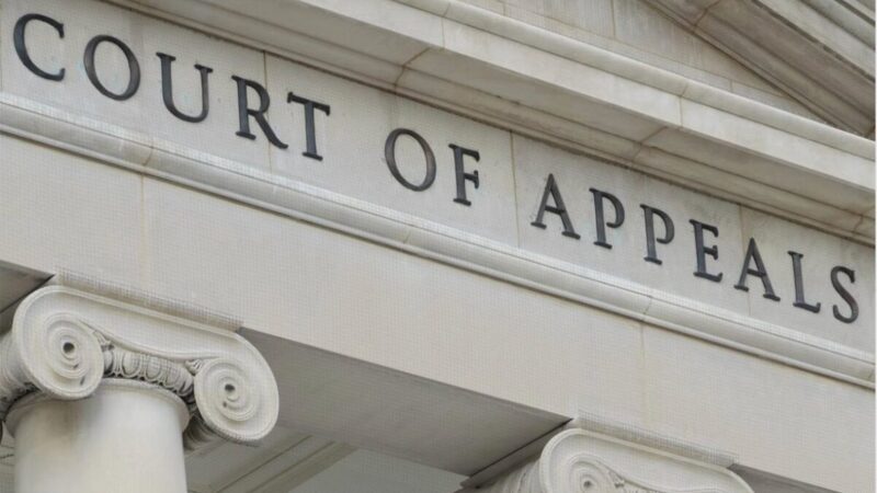 Medical malpractice claim restored by Ontario Court of Appeal.