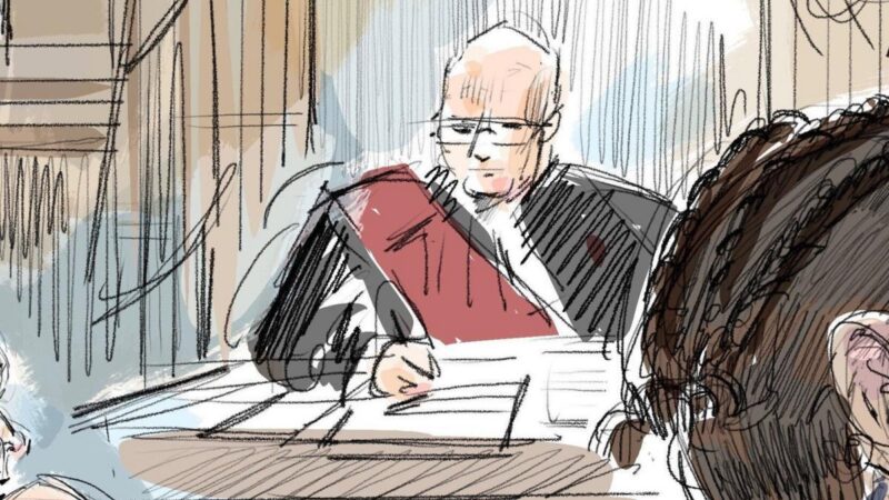 Judicial council rejects secrecy request from Hamilton judge.