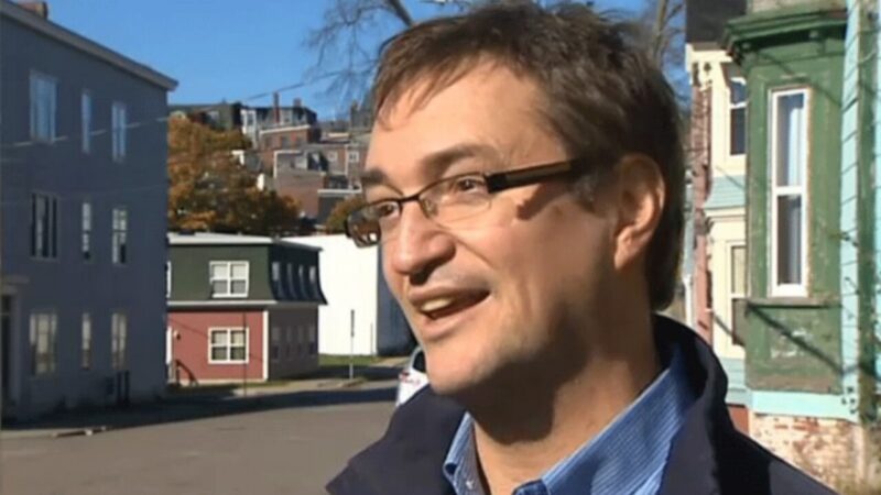 Media not allowed to cover sex offender Donnie Snook’s parole board hearing.