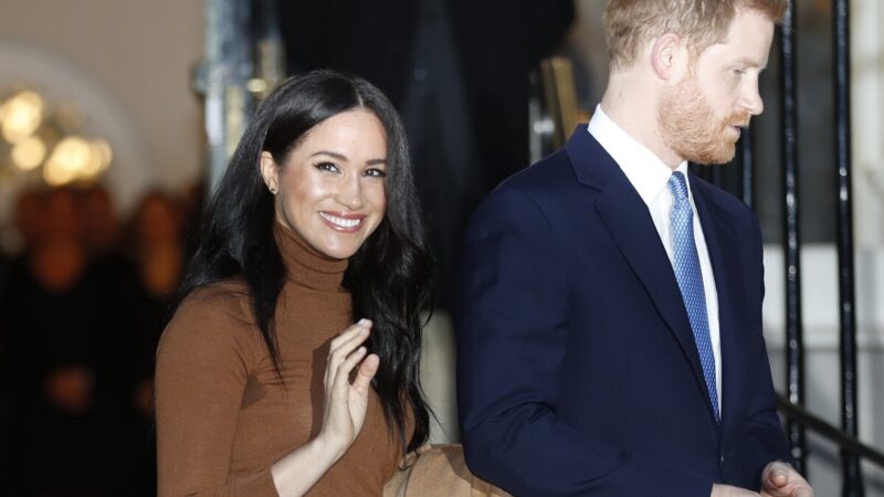 Prince Harry and Meghan’s arrival could mean new grounds for Canada’s privacy law.
