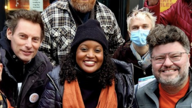 Jama threatens lawsuit after Ford accuses NDP MPP.