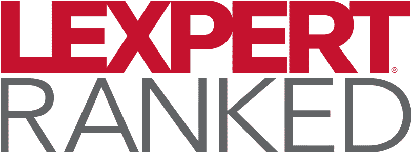 Lexpert Ranked